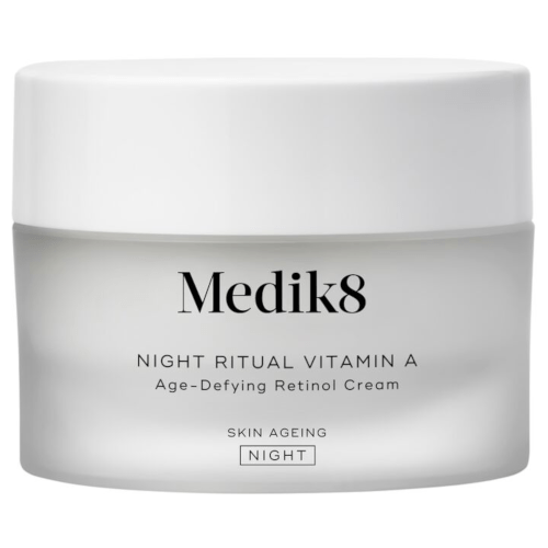 vit a retinol cream