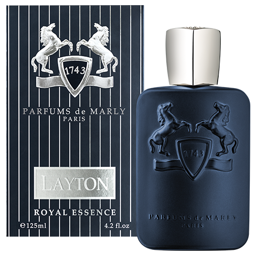 Parfums De Marly Layton EDP 125ml by Parfums de Marly