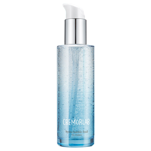 Cremorlab O2 Couture Hydra Bubble Fluid 120ml by Cremorlab