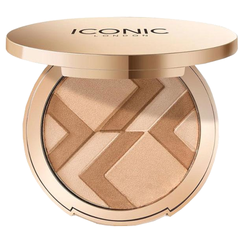 Iconic London Luminous Powder Palette - Original by ICONIC London