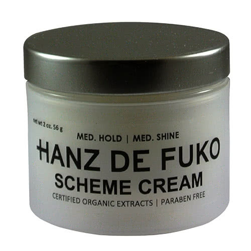 Hanz De Fuko Scheme Crème by Hanz De Fuko