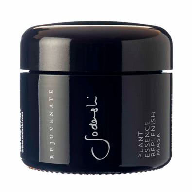 Sodashi Plant Essence Replenish Mask by Sodashi
