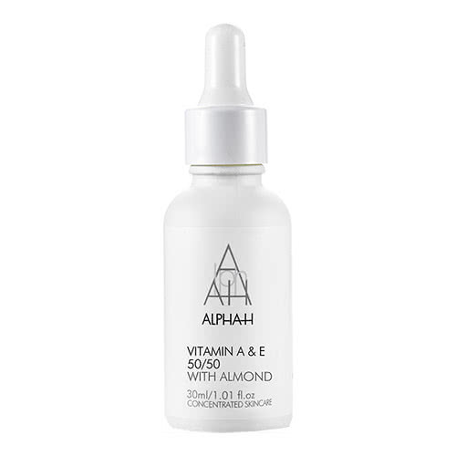 alpha h retinol