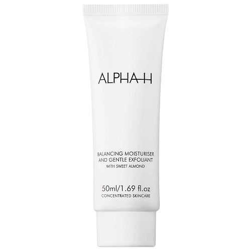Alpha-H Balancing Moisturiser & Gentle Exfoliant by Alpha-H