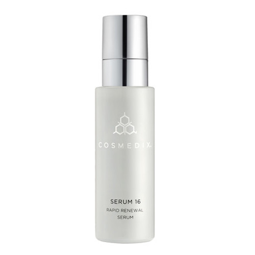 Cosmedix Serum 16 Rapid Renewal Serum by Cosmedix