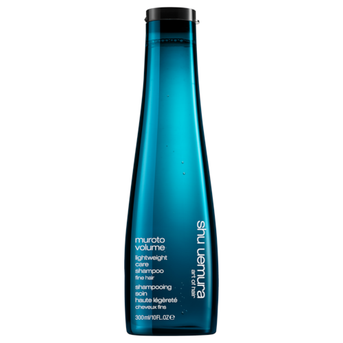 Shu Uemura Muroto Volume Amplify Shampoo 300ml by Shu Uemura Art of Hair