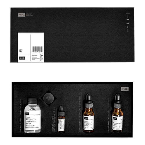 NIOD Set N. 1 by NIOD