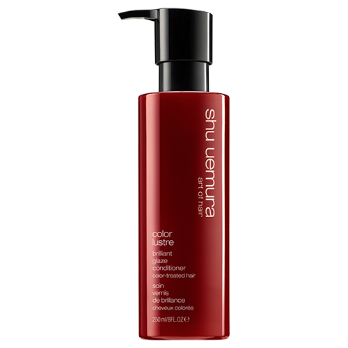 Shu Uemura Colour Lustre Conditioner by Shu Uemura Art of Hair