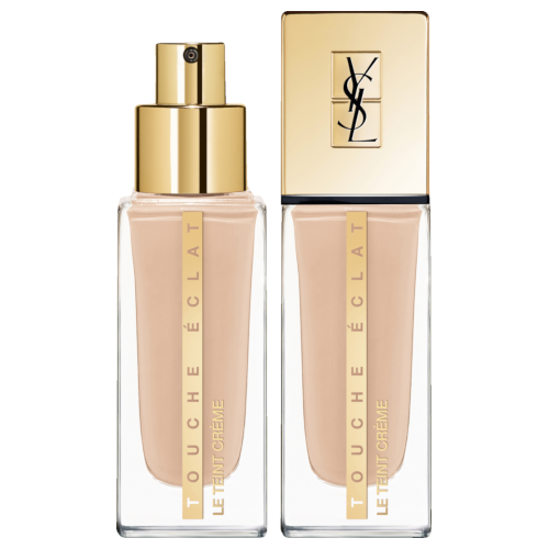 Yves Saint Laurent Touche Eclat Le Teint Creme by Yves Saint Laurent