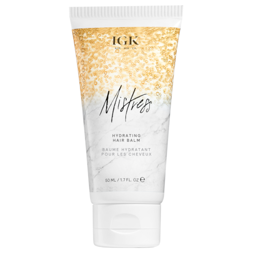 IGK MISTRESS Hydrating Hair Balm Travel by IGK