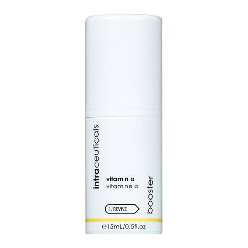 Intraceuticals Booster Vitamin A by Intraceuticals
