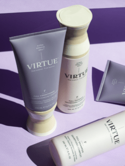 Virtue Haircare