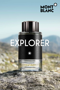 Montblanc Explorer Cologne