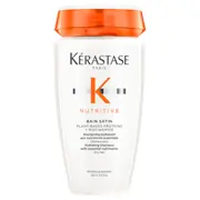 Kérastase Nutritive Satin Shampoo for Dry Hair 250ml by Kérastase