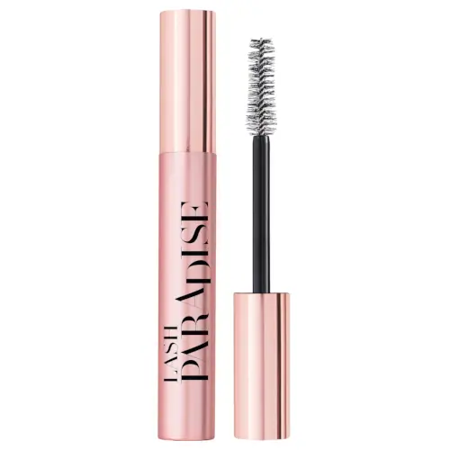 L'Oréal Paris Paradise Mascara - Black
