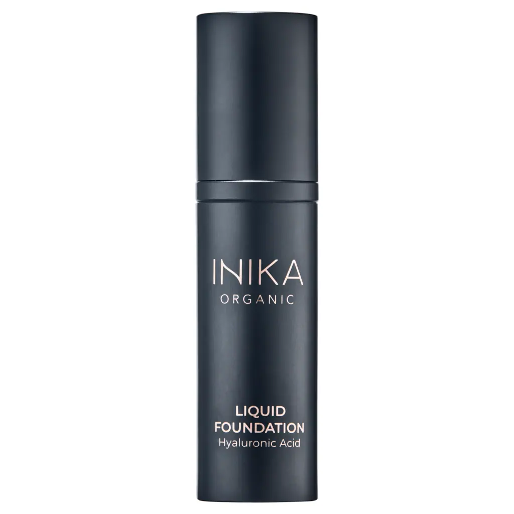 INIKA Organic Liquid Foundation 30ml
