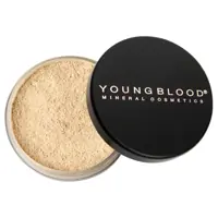 Youngblood Loose Mineral Foundation