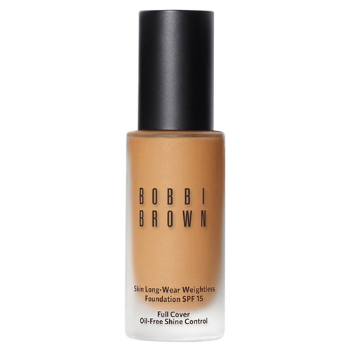 Bobbi Brown Skin Weightless Long-Wear Foundation SPF15