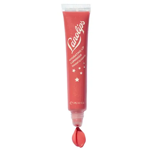 Lanolips Hydrating Lip Luminiser - Available in 2 Shades
