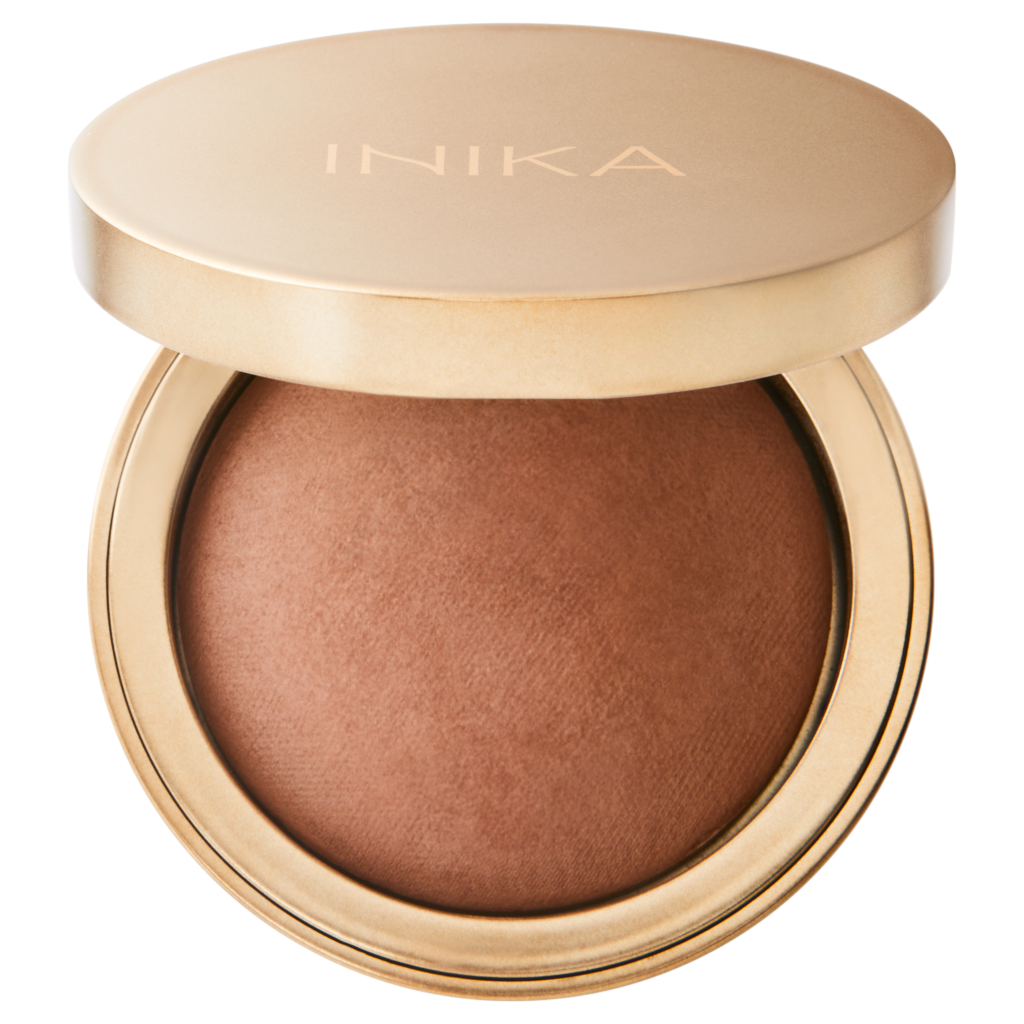 INIKA Baked Mineral Bronzer