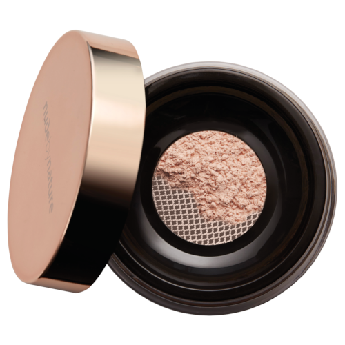 Nude by Nature Natural Mineral Cover Foundation 10g