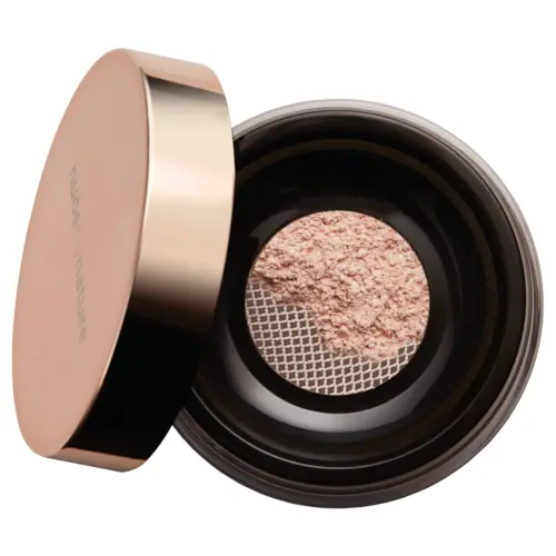 Nude by Nature Mineral Cover Foundation