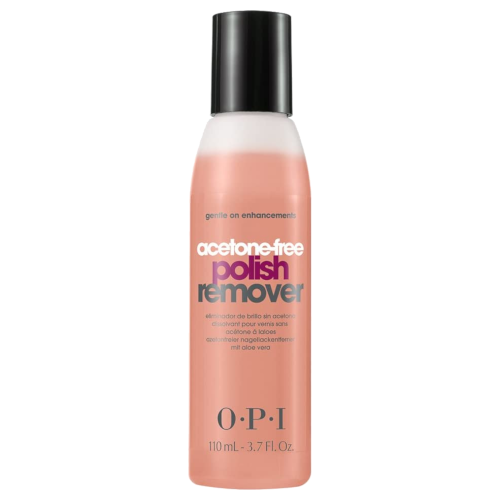 OPI Nail Polish Remover Acetone Free NZ Adore Beauty