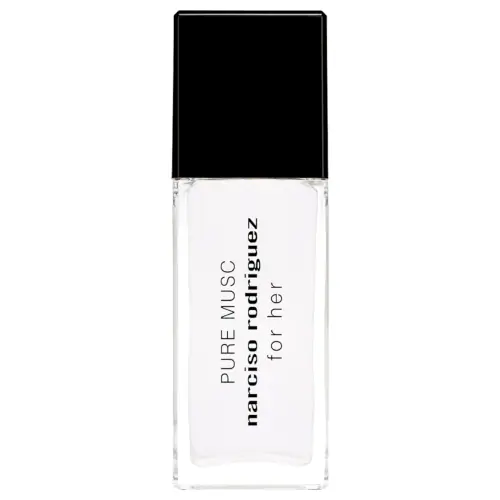 Narciso Rodriguez for her EDP pure musc 20ml