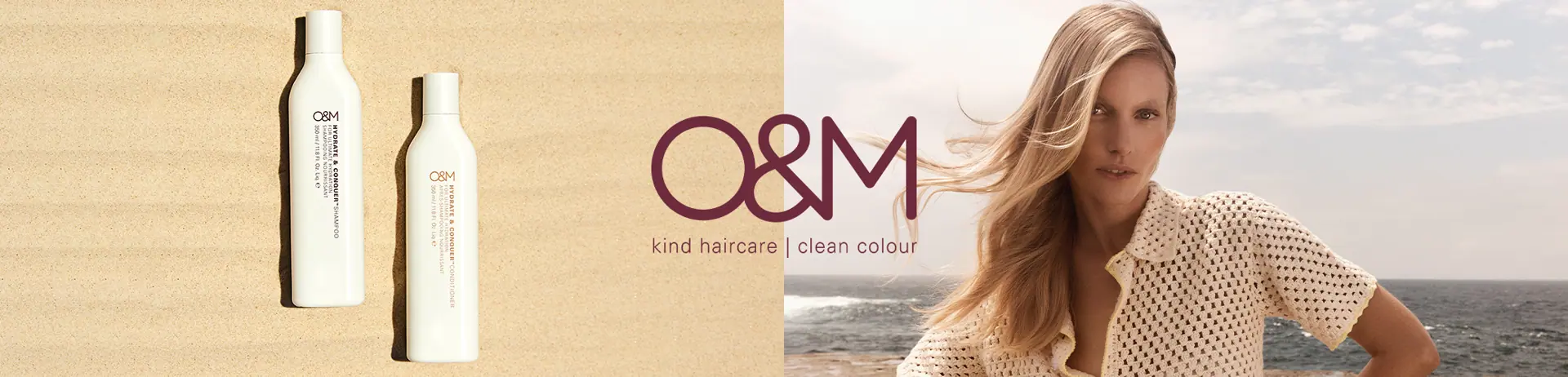 category banner