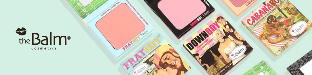The Balm Palettes Online Free