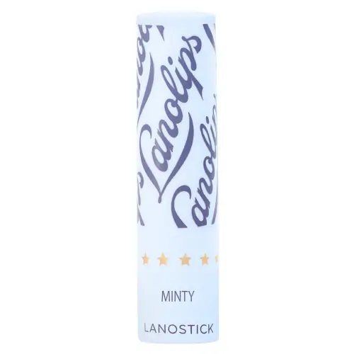 Lanolips Lanostick Minty 3.3g