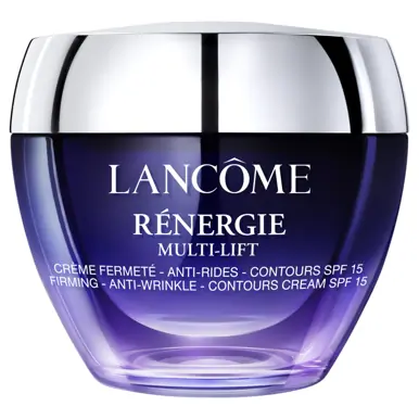 Lancôme Rénergie Multi-Lift SPF15 50ml NZ | Adore Beauty