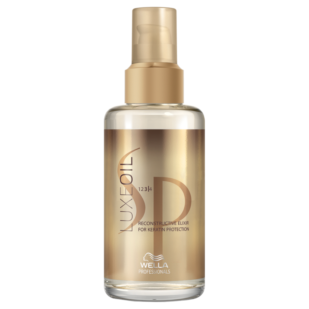 Wella Professionals SP Luxe Oil Reconstructive Elixir 100ml