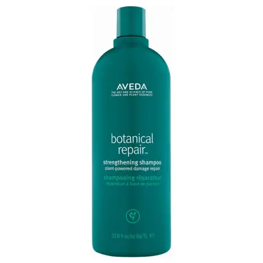 AVEDA botanical repair strengthening shampoo 1000ml