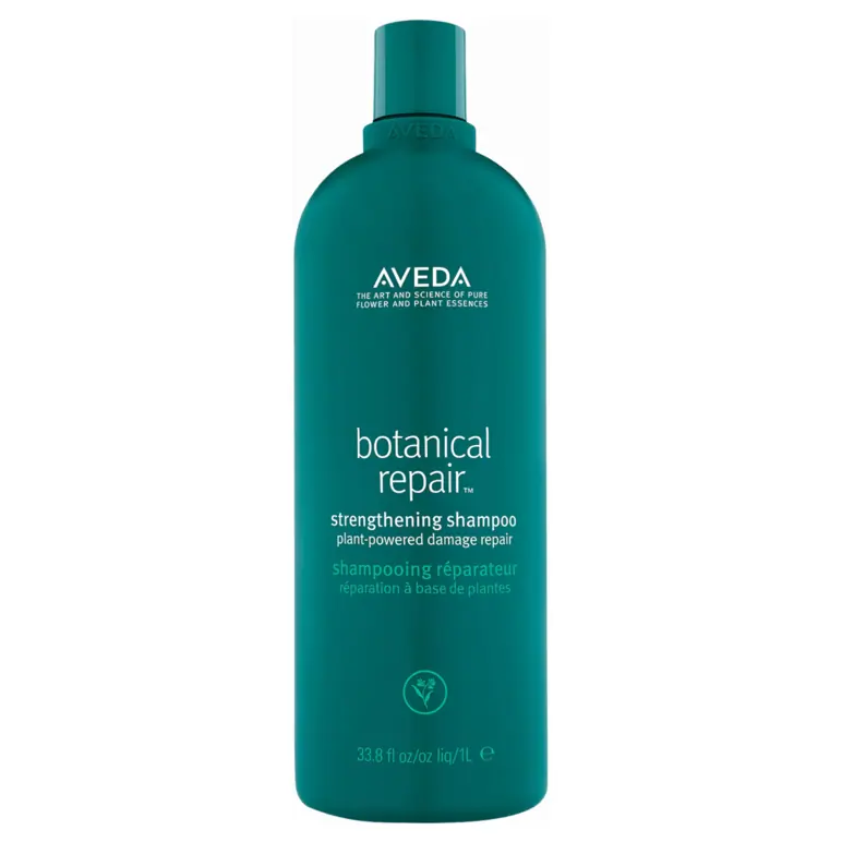 AVEDA botanical repair strengthening shampoo 1000ml
