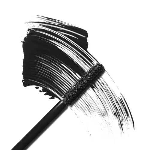 M.A.C Cosmetics In Extreme Dimension Lash Mini- 3D Black