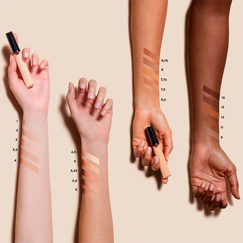 Giorgio Armani Power Fabric Concealer