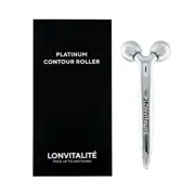 Lonvitalite Platinum Contour Roller by Lonvitalite