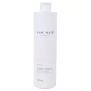NAK Hair Nourish Shampoo 375ml by NAK Hair