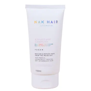 NAK Hair Structure Complex No.3 Bond Enhancer 150ml