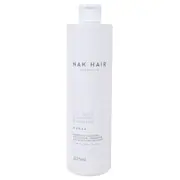 NAK Hair Ultimate Cleanse Shampoo 375ml by NAK Hair