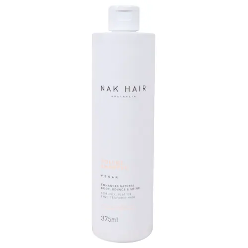 NAK Hair Volume Shampoo 375ml