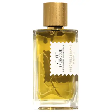 Goldfield & Banks VELVET SPLENDOUR Perfume 100ml
