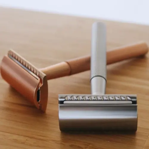 Nära Safety Razor