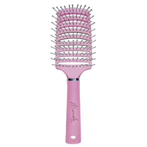 Mermade Hair Quick Dry Brush NZ Adore Beauty