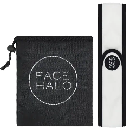 Face Halo Accessories Pack