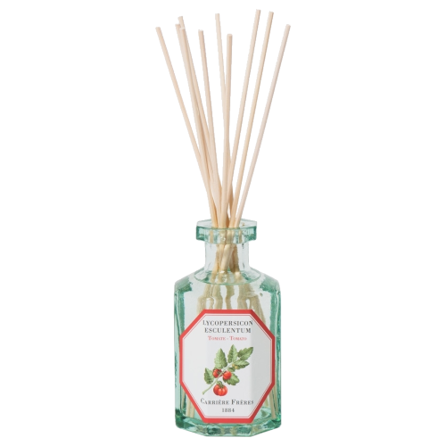 Carriere Freres Tomato Room Fragrance Diffuser 190ml