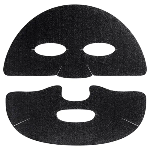 Giorgio Armani Crema Nera Instant Reviving Mask x 5