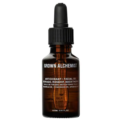 Grown Alchemist Anti-Oxidant+ Facial Oil 25ml
