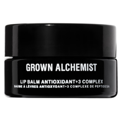 Grown Alchemist Lip Balm: Antioxidant+3 Complex 15ml